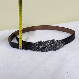 Belt
